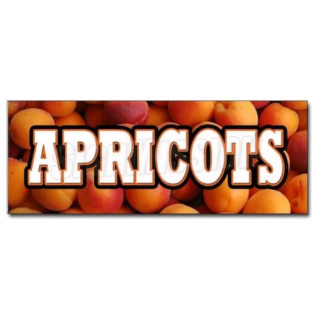 SIGNMISSION D-12 Apricots
